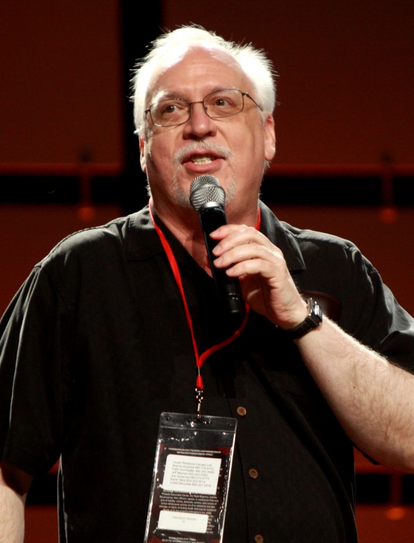 Joe Michael Straczynski