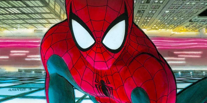Marvel planea matar a Spider-Man este septiembre