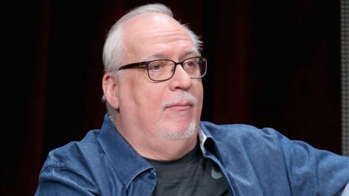 Joe Michael Straczynski