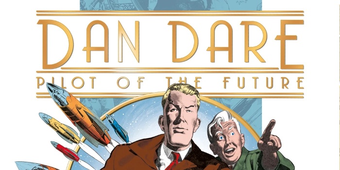 Dan Dare