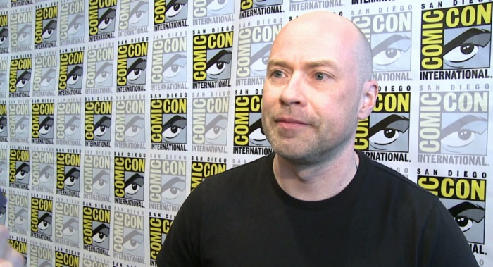 Steven S. DeKnight