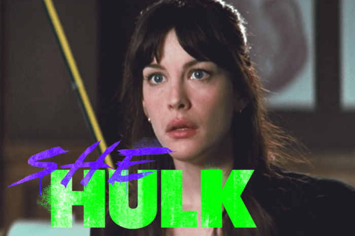 Liv Tyler pode voltar à Marvel em She-Hulk segundo rumores - 13/10/2019 -  UOL Entretenimento