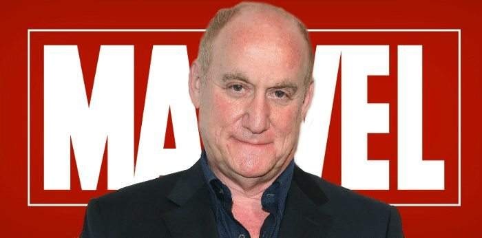 Jeph Loeb - Marvel Television