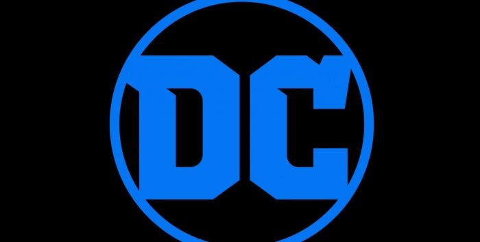 DC logo