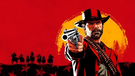 Red Dead Redemption 2 llegará a Steam este 5 de Diciembre