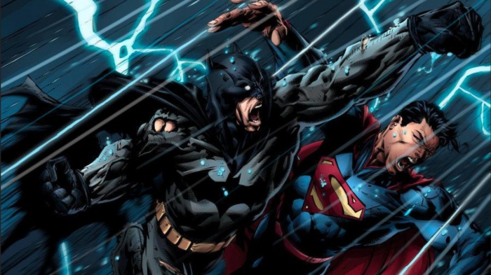 Quién ganaría una pelea entre Superman y Batman según el Hombre de Acero?