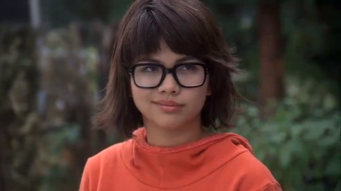 Hayley Kiyoko, Lauren Kennedy, Linda Cardellini, Sarah Gilman, Velma Dinkley