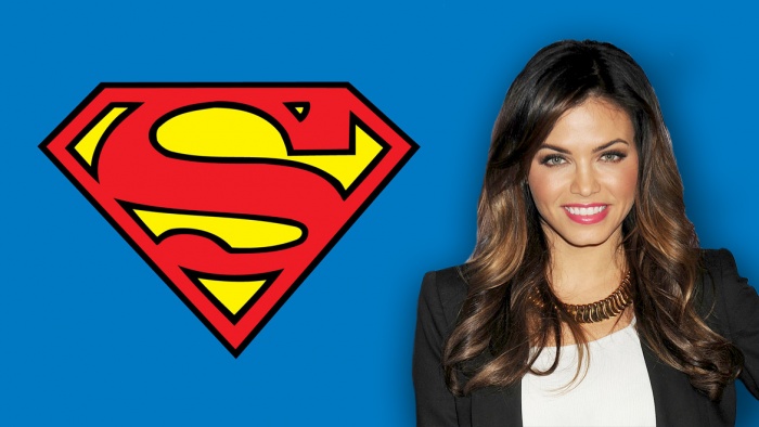 Elizabeth Barondes, Jenna Dewan, Lois Lane, Lois y Clark: Las nuevas aventuras de Superman, Lucy Lane, Maureen Teefy, Peyton List, Roxana Zal, Smallville, Supergirl