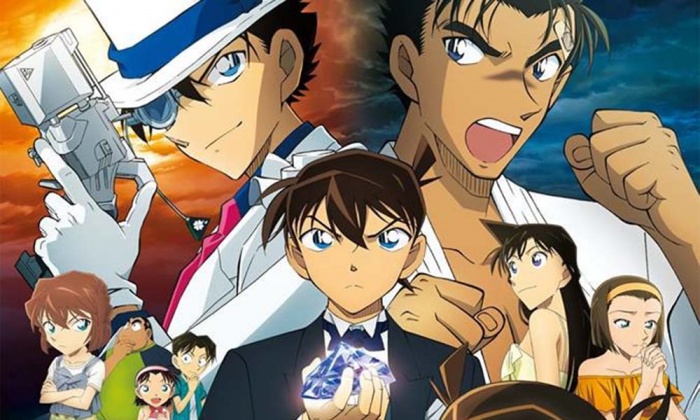 detective conan el-puno-de-zafiro-azul-pelicula