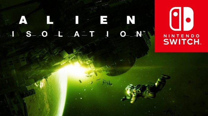 Alien: Isolation