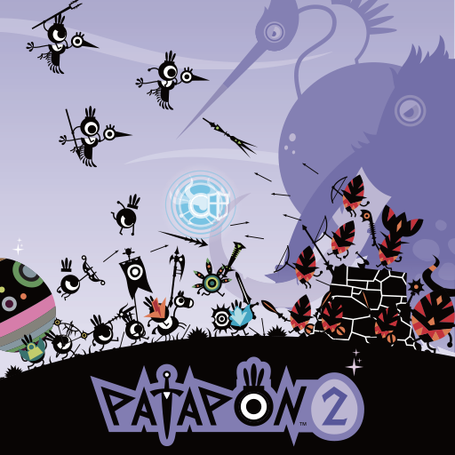 Final Fantasy VII, Patapon 2, PS4