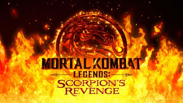 Mortal Kombat