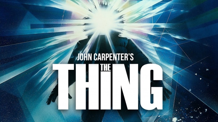 The Thing - destacada