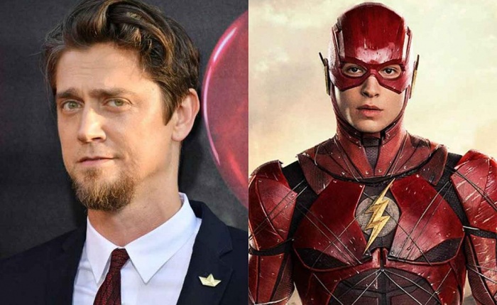 Andy Muschietti - The Flash is bold and daring