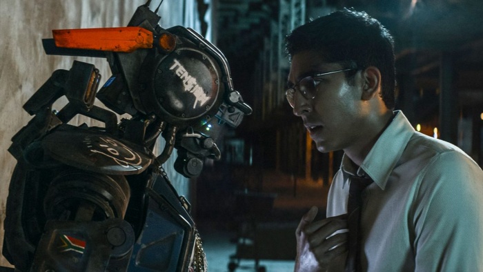 CHAPPiE, Neill Blomkamp