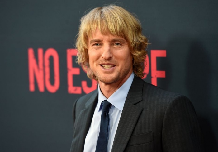 Owen Wilson