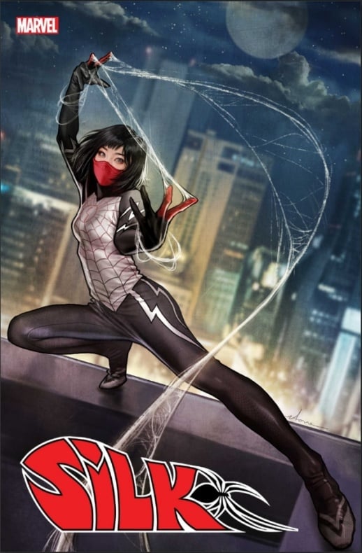 Marvel Comics, Silk