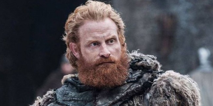 Kristofer Hivju