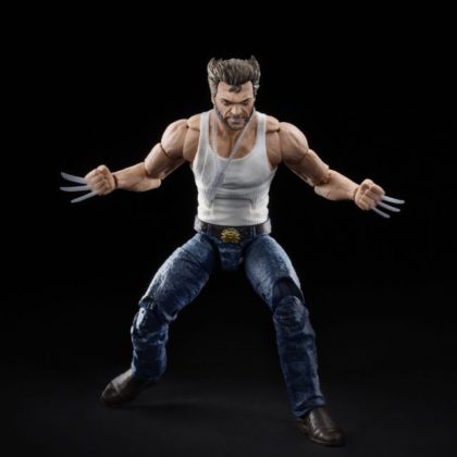 Wolverine