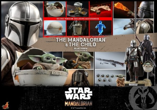 The Mandalorian