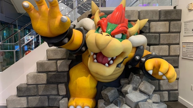 Bowser