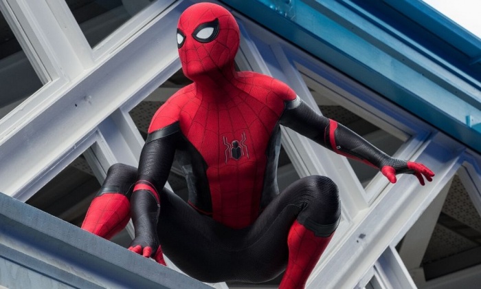 La nueva película de Spider-Man mantendría su fecha de estreno prevista