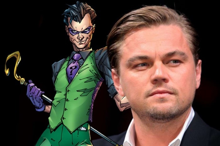 Warner quiso a Leo DiCaprio como Enigma frente al Batman de Nolan