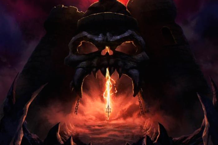 Masters of the Universe: Revelation