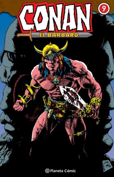 Conan el Bárbaro