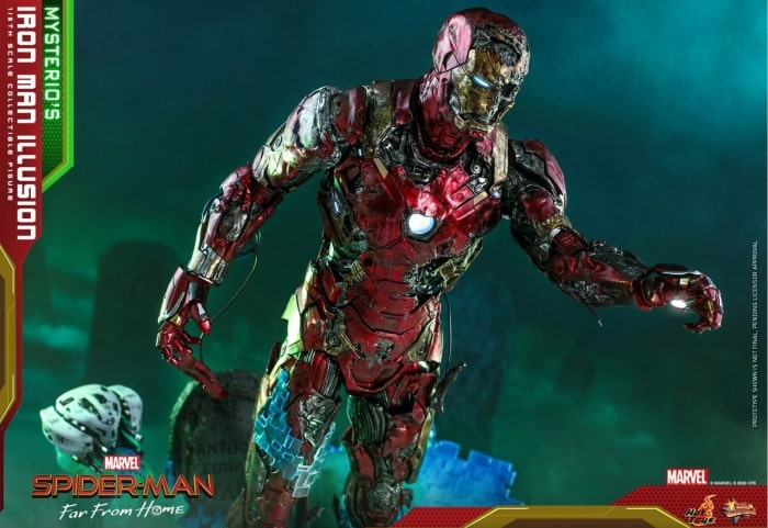 Iron Man, Sony Pictures