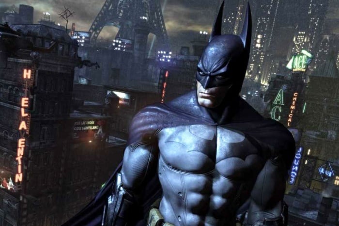 Se filtra nueva información relacionada con el videojuego de Batman