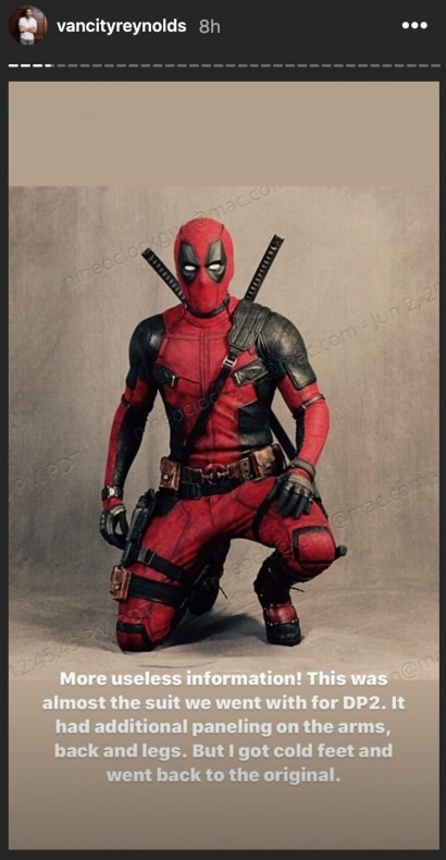 Deadpool