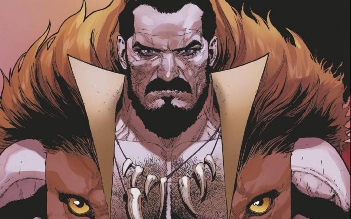 Kraven