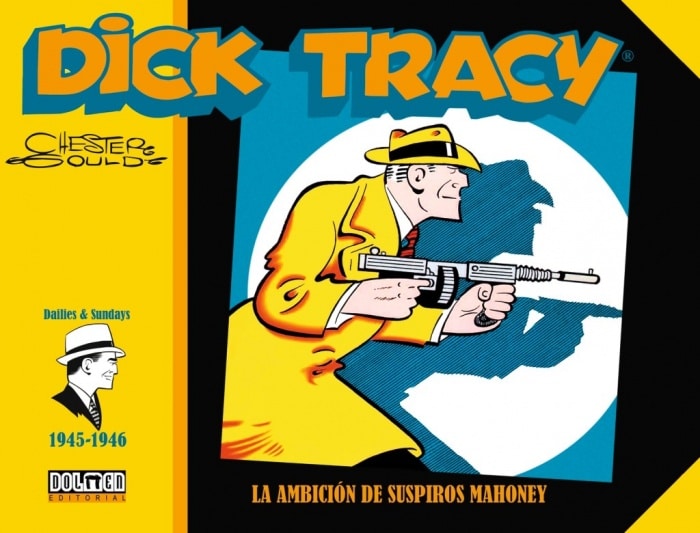 Dick-Tracy-1945-1946-Portada