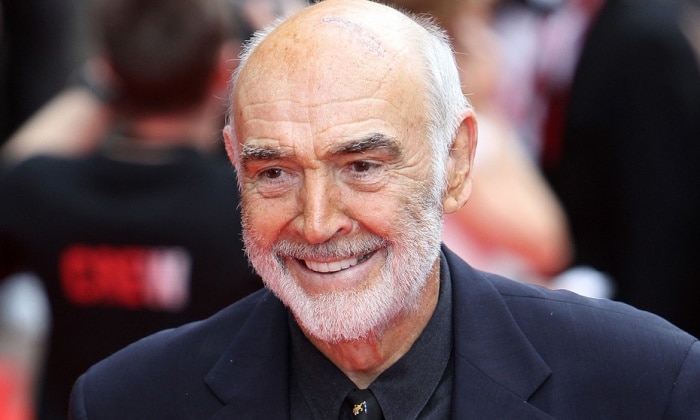 Sean Connery