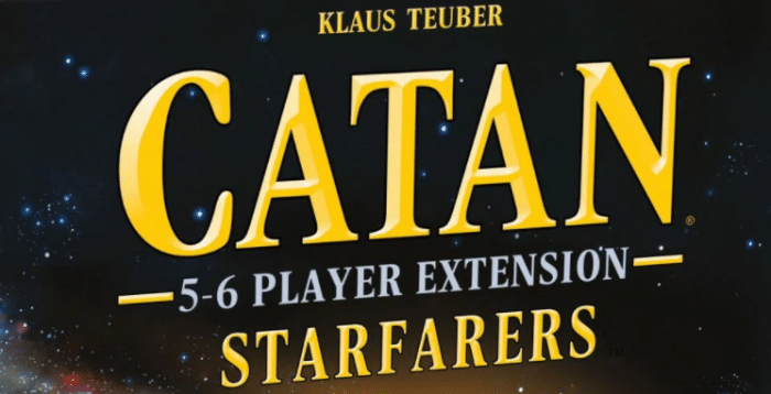 star farers of catan