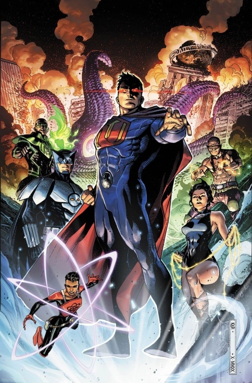 DC Comics