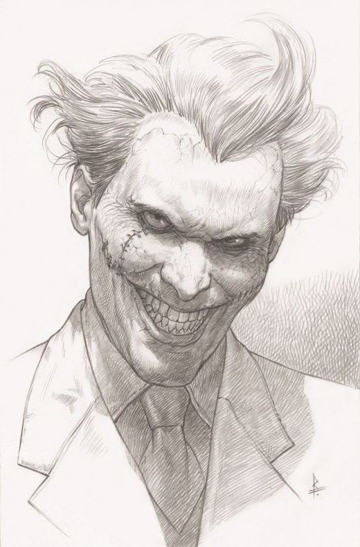 DC, Joker