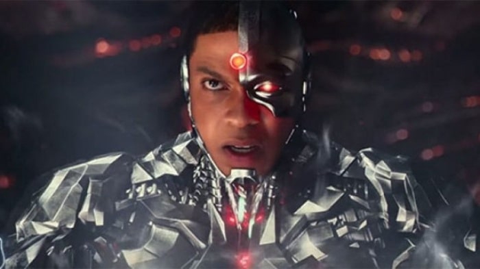 Cyborg, DC Studios, James Gunn, Joss Whedon, Noticia cine, Ray Fisher, Warner Bros. Discovery