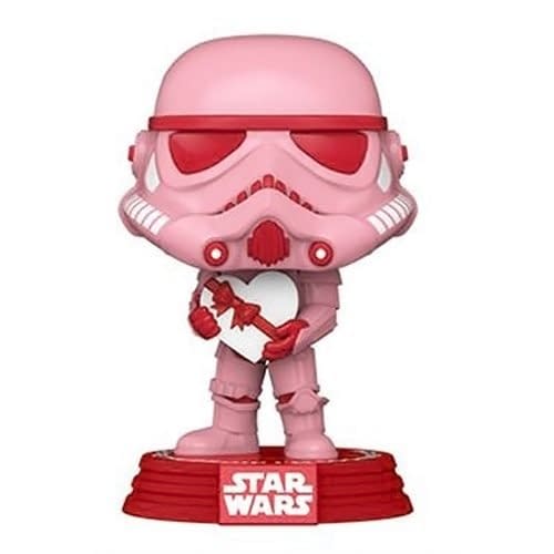 Funko Pop!, Star Wars