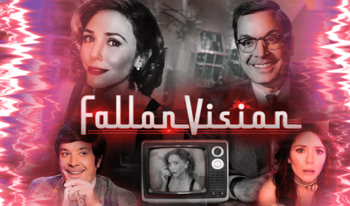 FallonVision