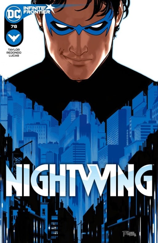 DC Comics, Nightwing