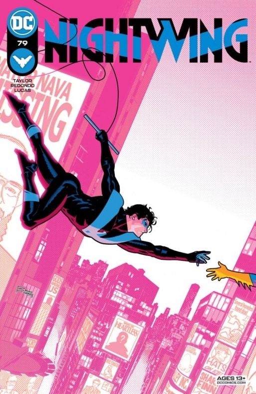 Nightwing