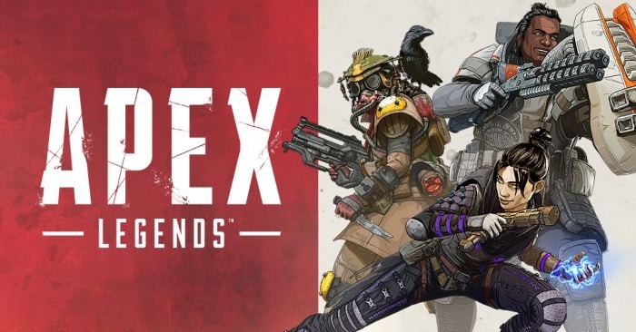 Apex Legends Mobile - Electronic Arts - Respawn Entertaiment 001 (1)