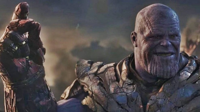 La Ciencia Demuestra Que El Chasquido De Thanos Es Imposible 4721