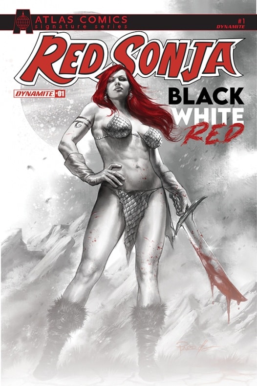 Red Sonja