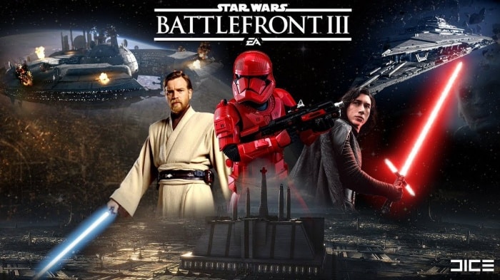 how to star wars battlefront