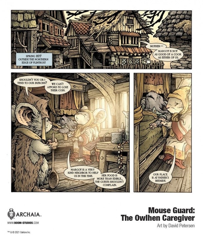 mouse-guard