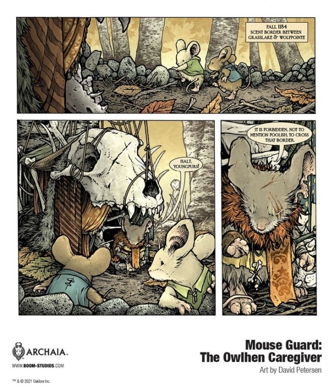 mouse-guard