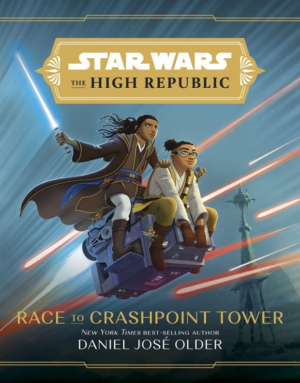 the-high-republic-Star-Wars-Disney